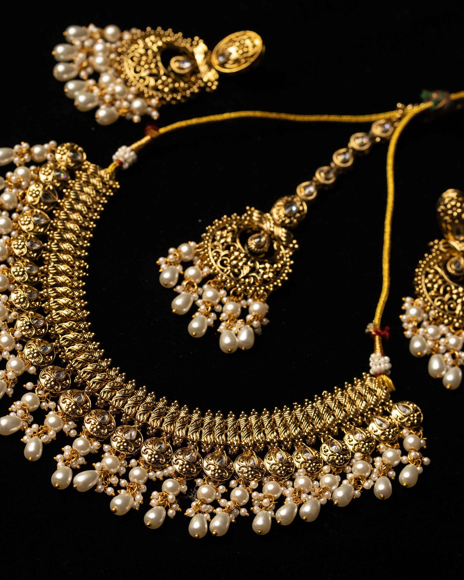 Bridal Set